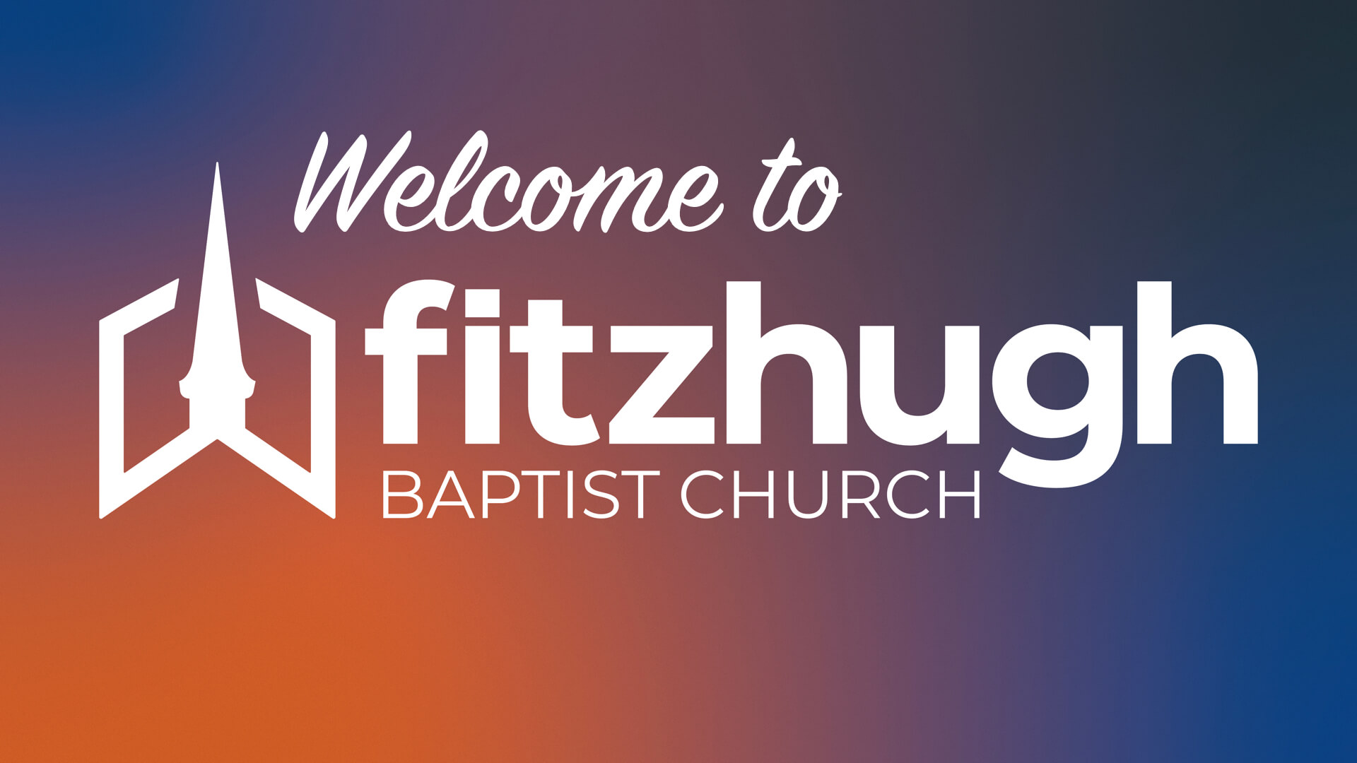 Fitzhugh Ok Baptist Church at Victor Stanton blog